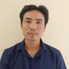 Đỗ Khắc Cường