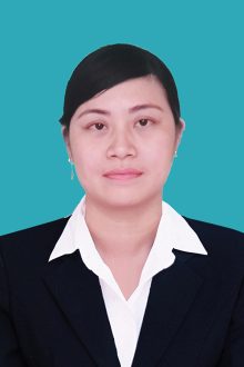 Nguyễn Thị Thúy Dung