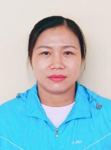 Nguyễn Thị Hiền