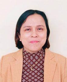 Trần Thị Minh Huế