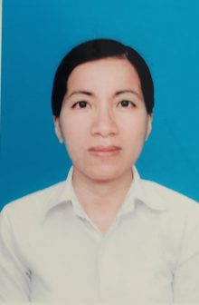Lại Thị Hạnh