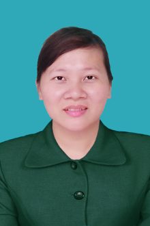 Nguyễn Thị Hồng