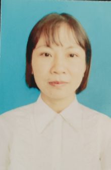 Trương Thị Hồng