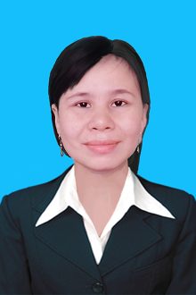 Nguyễn Thị Khuê