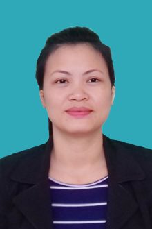 Phạm Thị Kim Anh