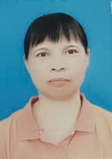 Lại Thị Thu Thủy