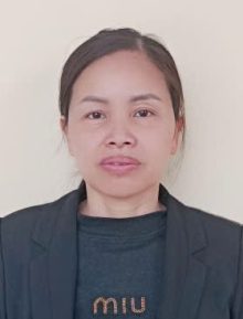 Vũ Thị Bích Liên