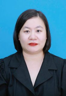 Lại Thị Mai Hương