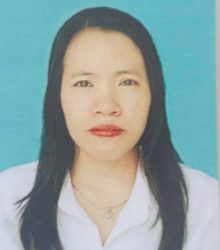 Nguyễn Thị Ngọc Dung