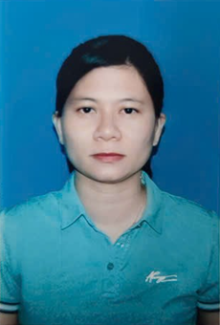 Nguyễn Thị Bích Ngọc