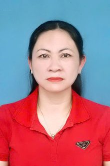 Cao Thị Hồng Nụ