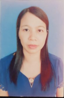 Lê Thị Hồng Thắm