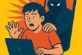 BÀI TUYÊN TRUYỀN PHÒNG CHỐNG TỘI PHẠM LỪA ĐẢO  VÀ BẮT CÓC QUA MẠNG INTERNET