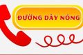 Đường dây nóng phản ánh  về hoạt động dạy thêm trái quy định của giáo viên đang giảng dạy tại Trường THCS Tân Thanh.
